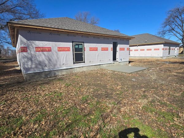 207 Thopmpson, Luxora, AR 72358