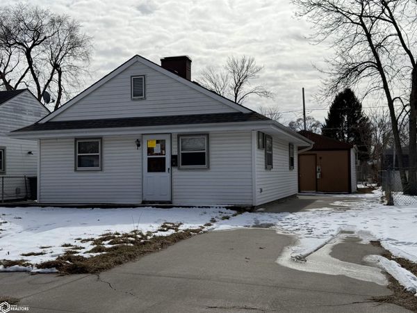 3313 7Th Avenue, Council Bluffs, IA 51501