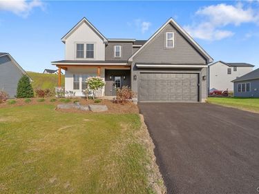 1957 North Ridge Drive, Chittenango, NY 13037