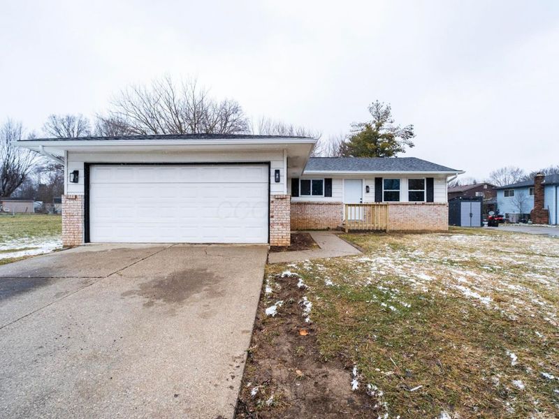 3689 Beacontree Drive, Columbus, OH 43224 Photo 1