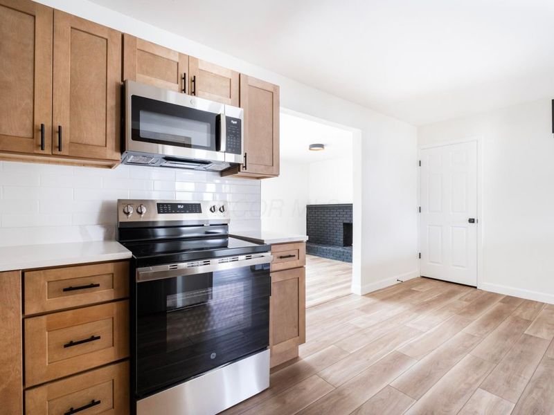 3689 Beacontree Drive, Columbus, OH 43224 Photo 6