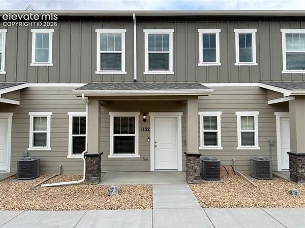 1132 Babette Heights, Colorado Springs, CO 80904