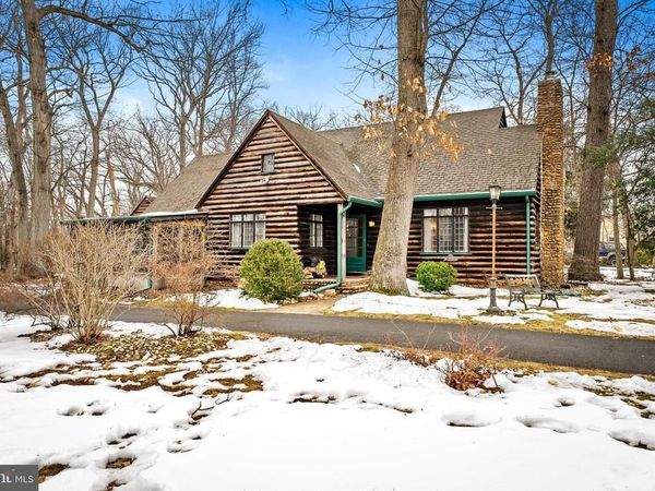 181 E WARD STREET, HIGHTSTOWN, NJ 08520