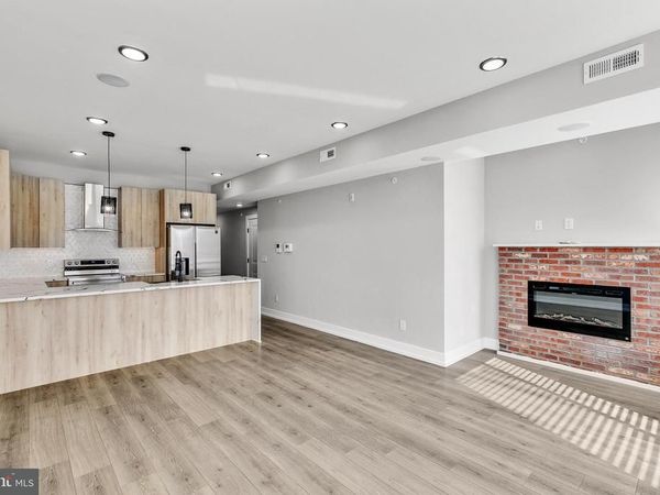 1617 BROWN STREET, Unit 9, PHILADELPHIA, PA 19130