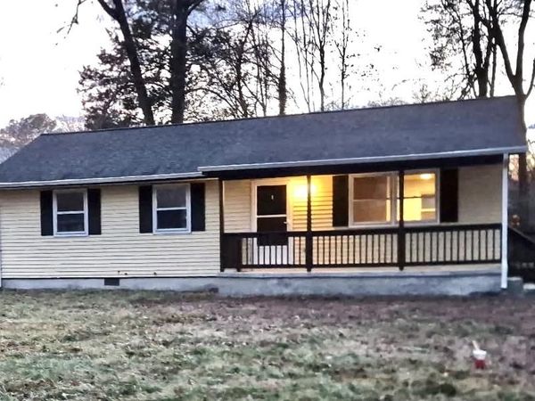 4364 ALBEMARLE COURT, KING GEORGE, VA 22485