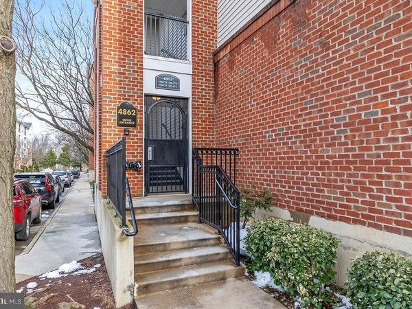 4862 EISENHOWER AVENUE, Unit 367, ALEXANDRIA, VA 22304