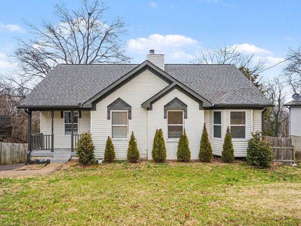 235 Cedarview Dr , Antioch, TN 37013