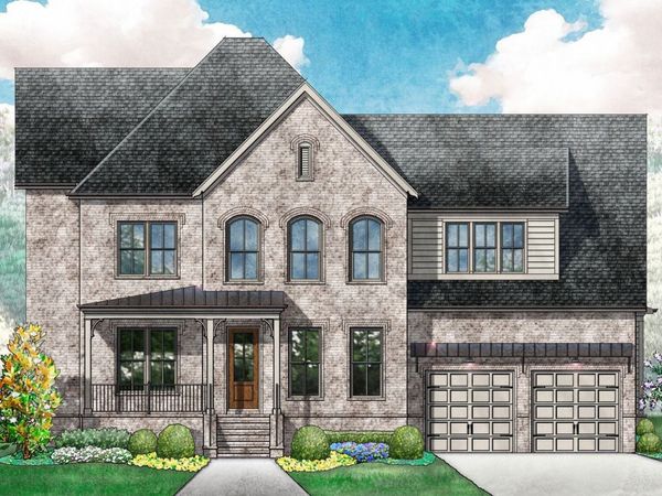 3007 Kathryn Avenue, Franklin, TN 37064