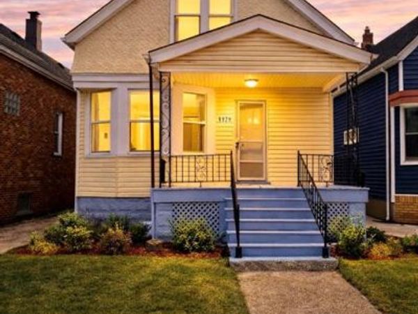 1928 Yemans Street, Hamtramck, MI 48212