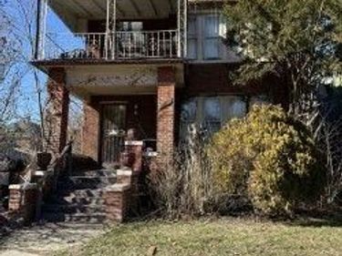 3758 VIRGINIA PARK Street, Detroit, MI 48206