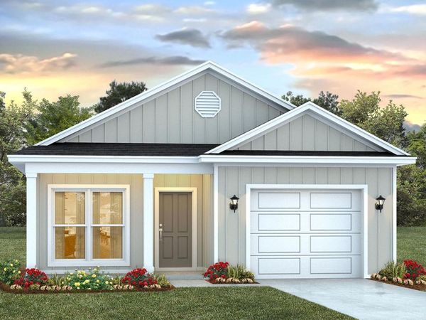 7347 Charles Loring Jr Road , Panama City, FL 32404