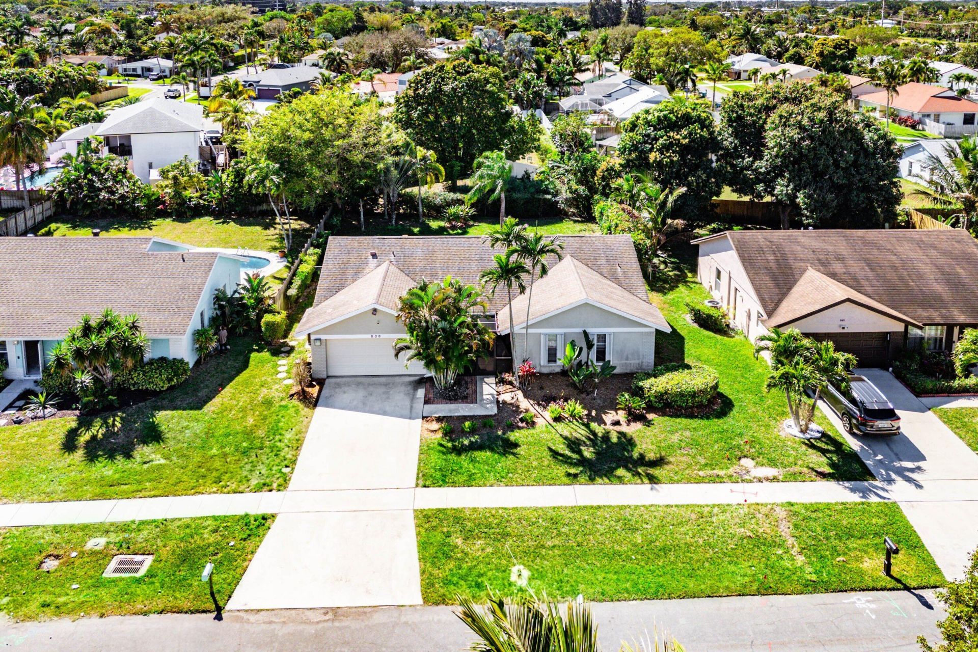 838 NW 9th Way, Boynton Beach, FL 33426 Photo