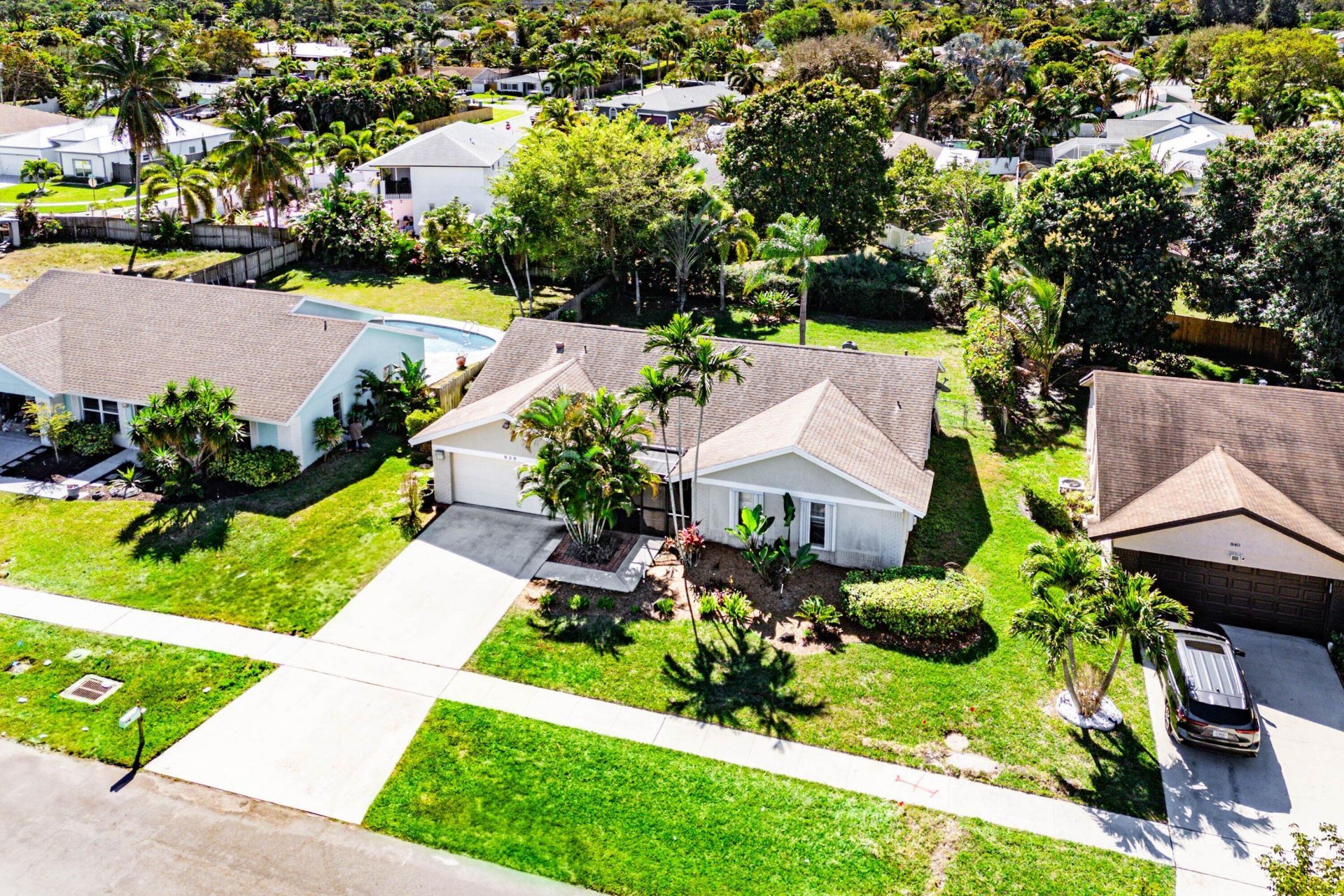 838 NW 9th Way, Boynton Beach, FL 33426 Photo