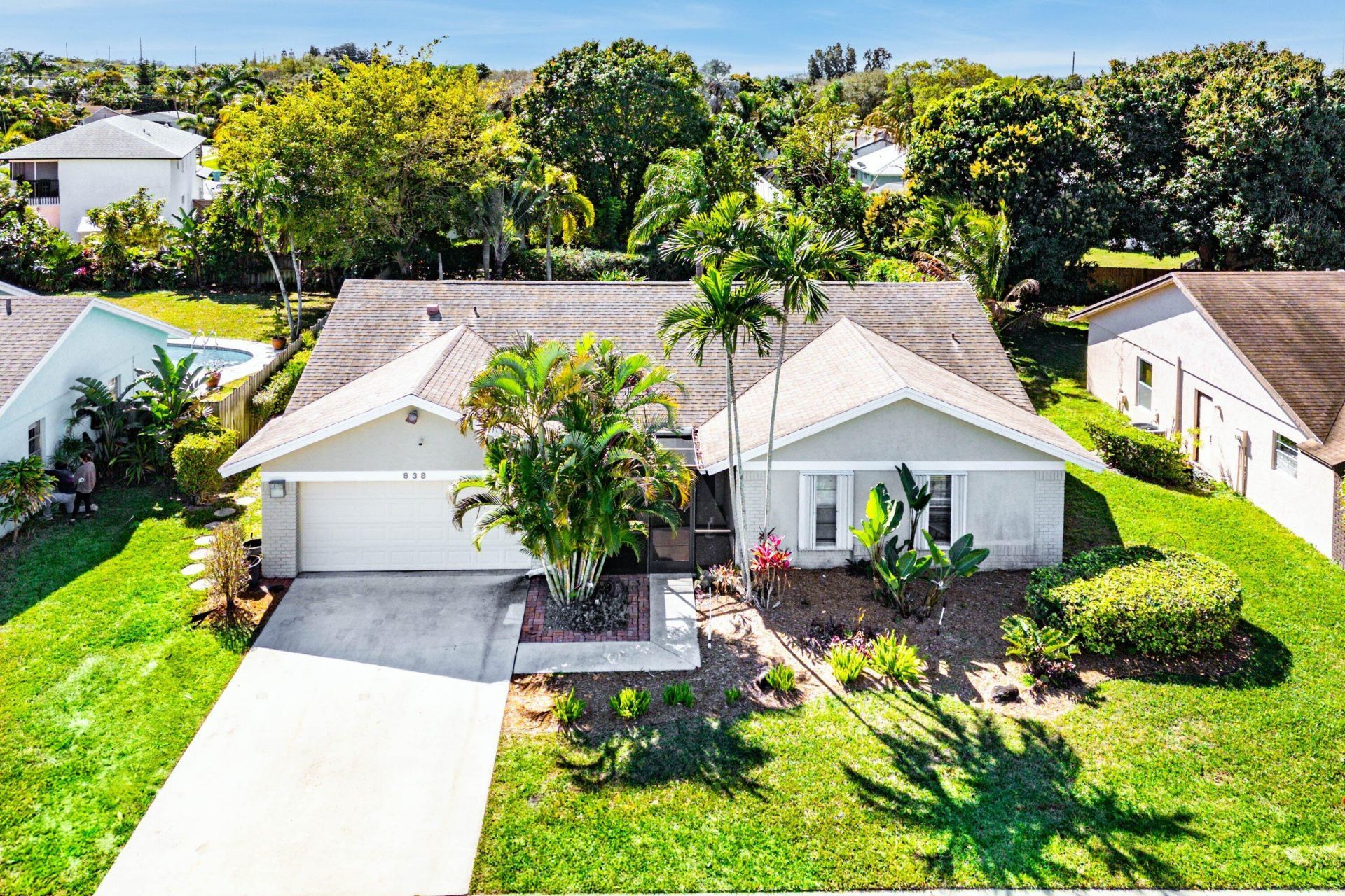 838 NW 9th Way, Boynton Beach, FL 33426 Photo