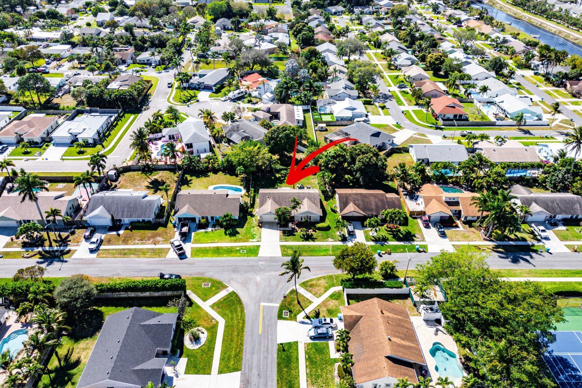 838 NW 9th Way, Boynton Beach, FL 33426 Photo