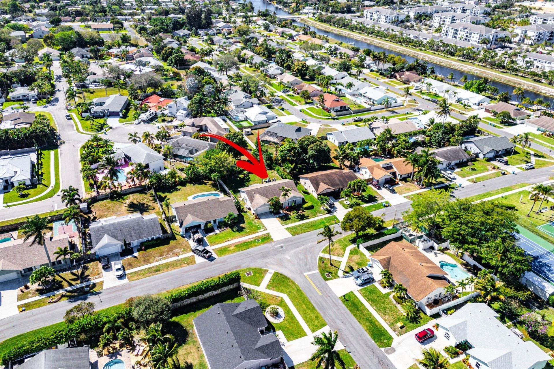 838 NW 9th Way, Boynton Beach, FL 33426 Photo