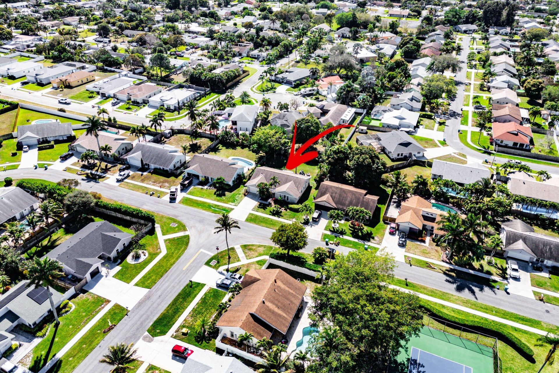 838 NW 9th Way, Boynton Beach, FL 33426 Photo
