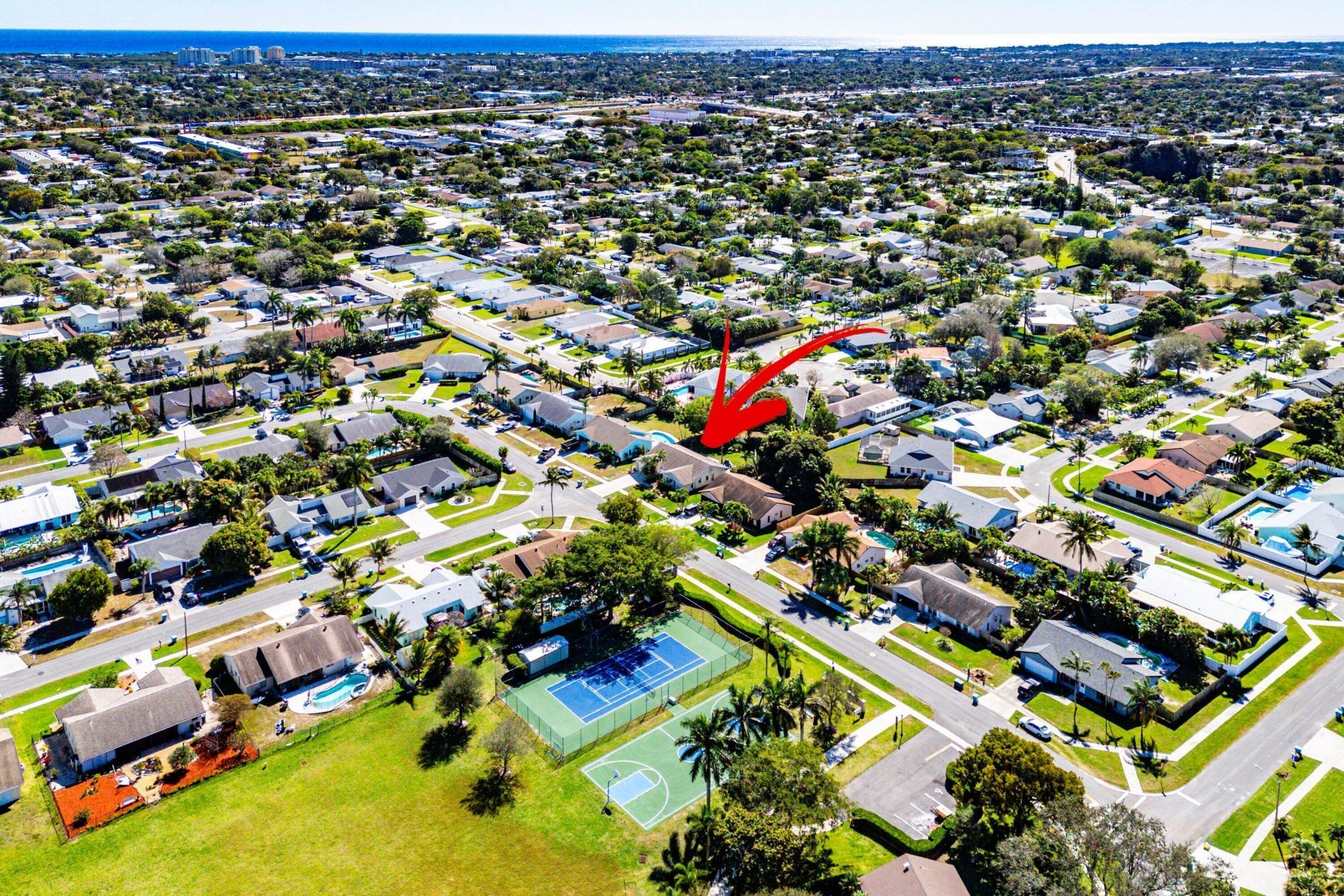 838 NW 9th Way, Boynton Beach, FL 33426 Photo