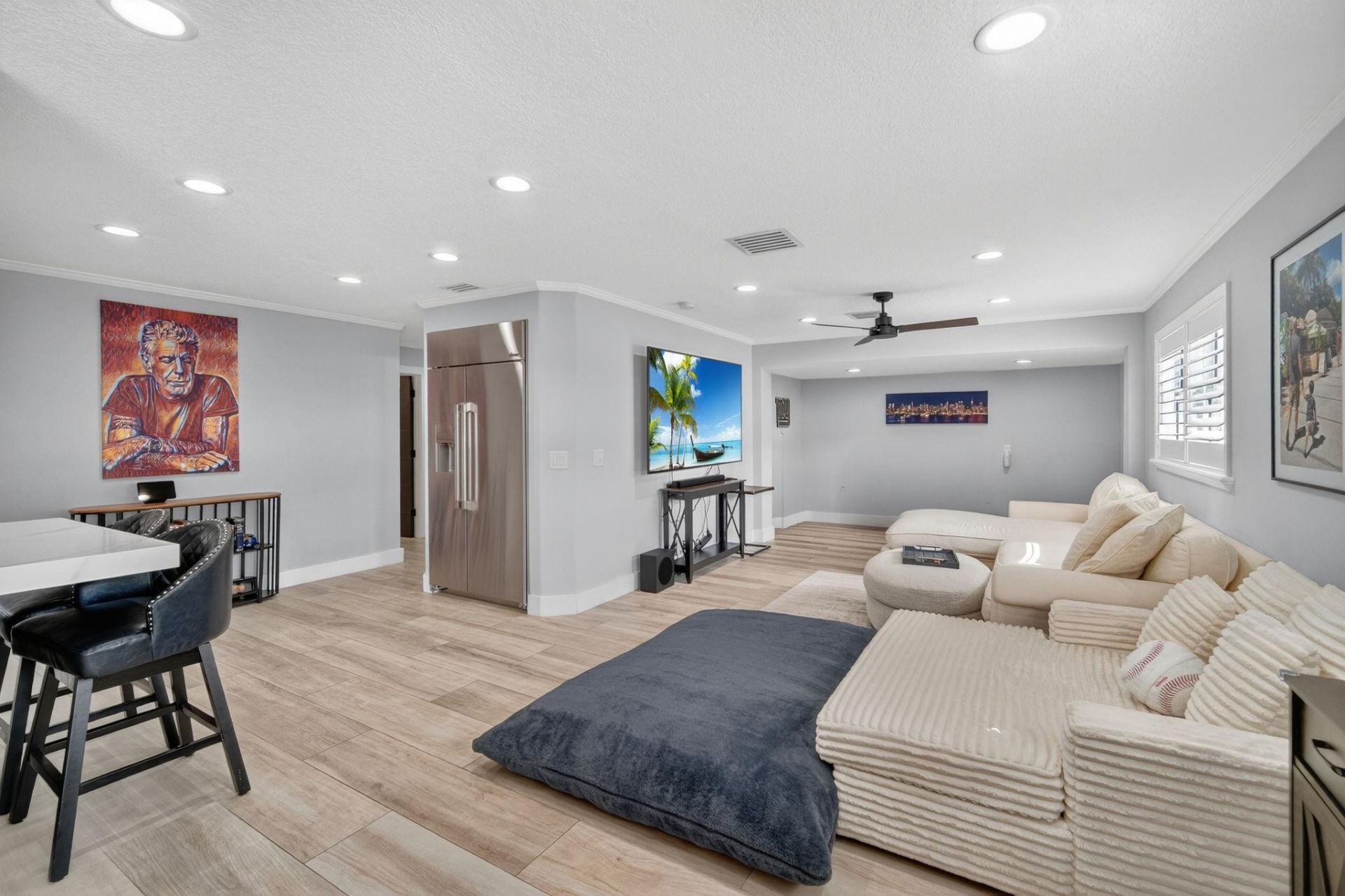 5330 SW 19th Street, Plantation, FL 33317 Photo