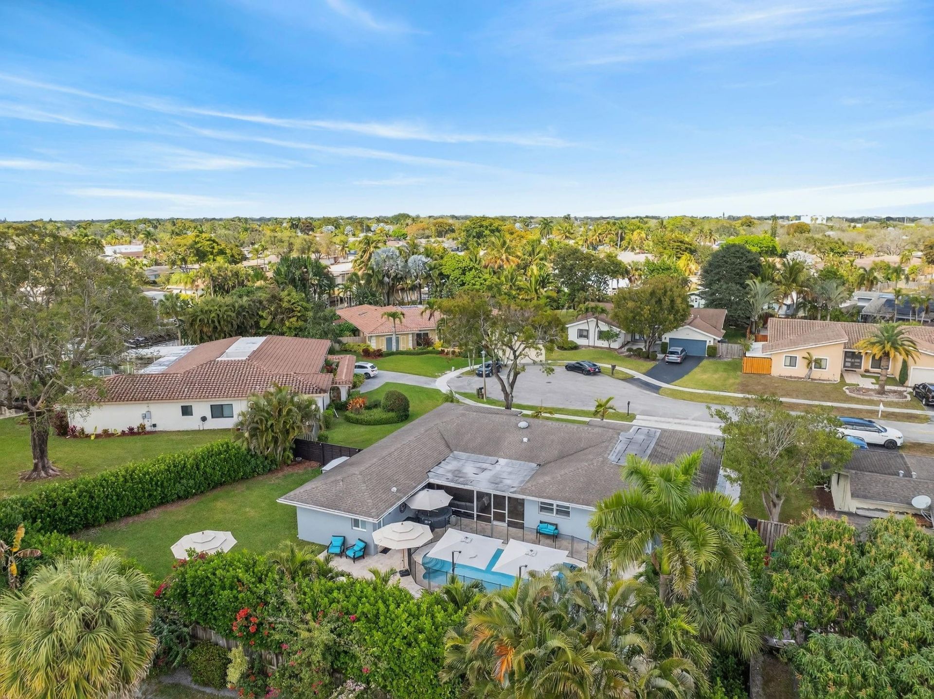5330 SW 19th Street, Plantation, FL 33317 Photo
