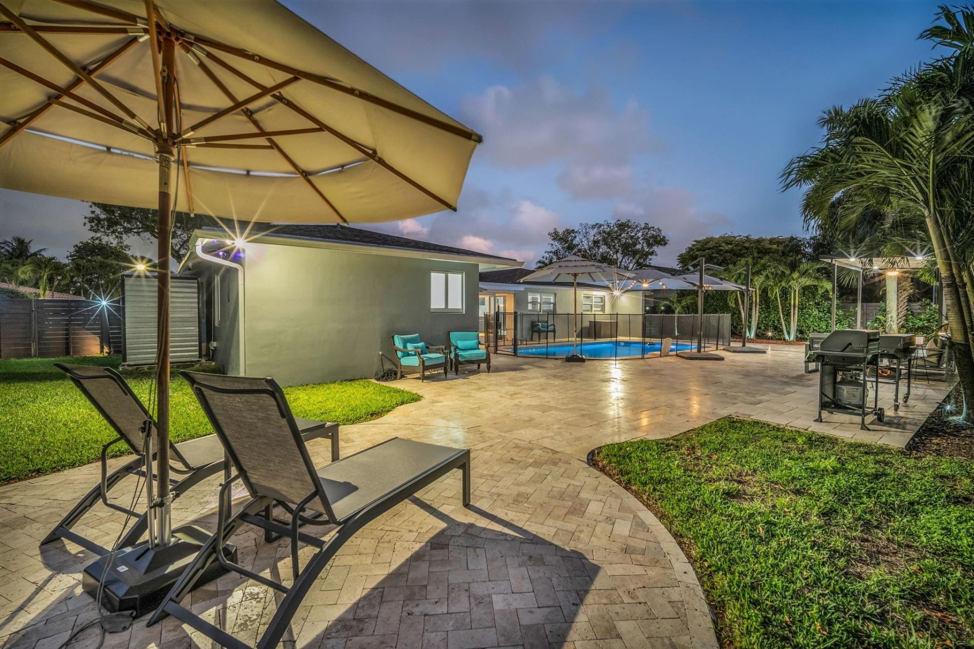 5330 SW 19th Street, Plantation, FL 33317 Photo