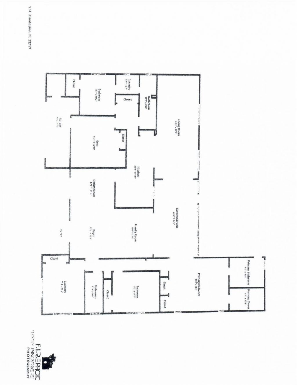 5330 SW 19th Street, Plantation, FL 33317 Photo