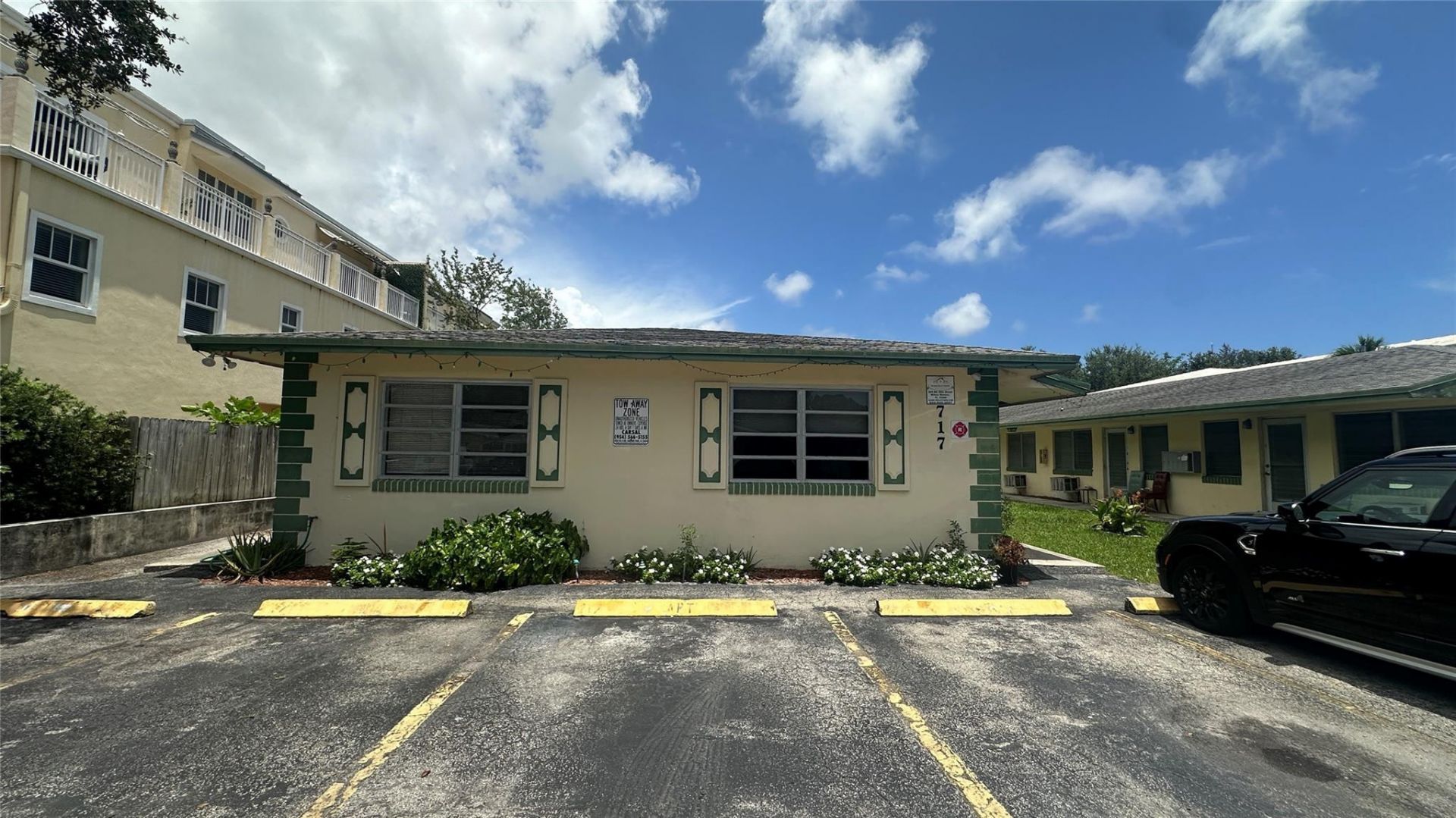 717 SE 16th Street, Unit 3, Fort Lauderdale, FL 33316 Photo