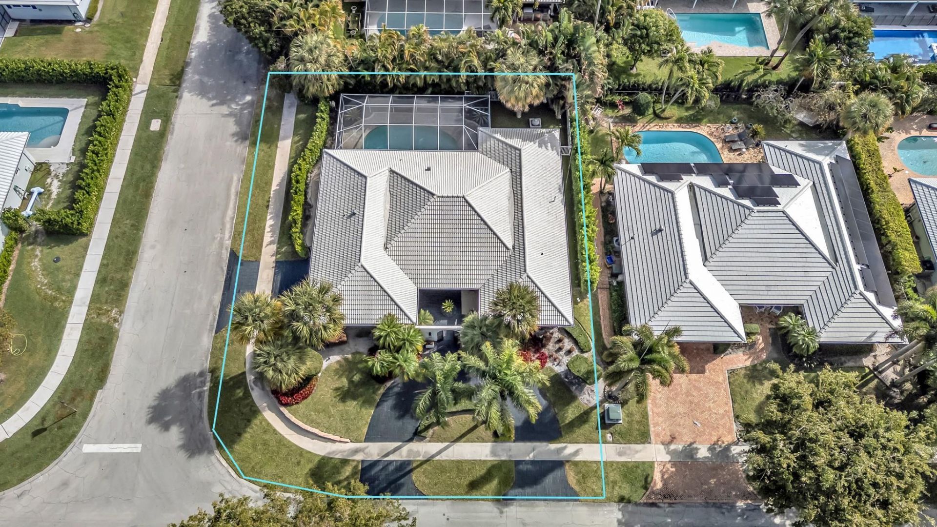 1080 Walnut Terrace, Boca Raton, FL 33486 Photo