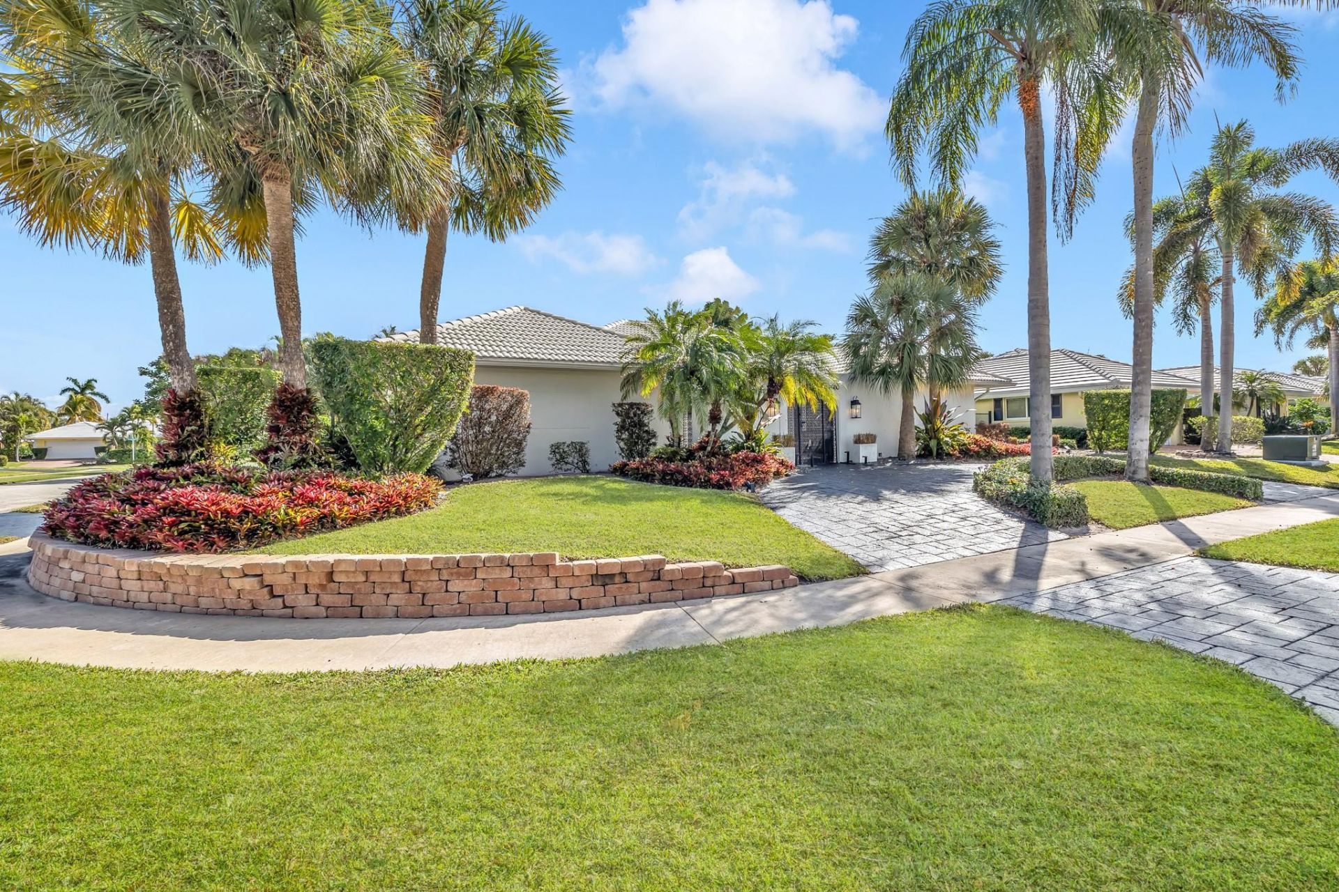 1080 Walnut Terrace, Boca Raton, FL 33486 Photo