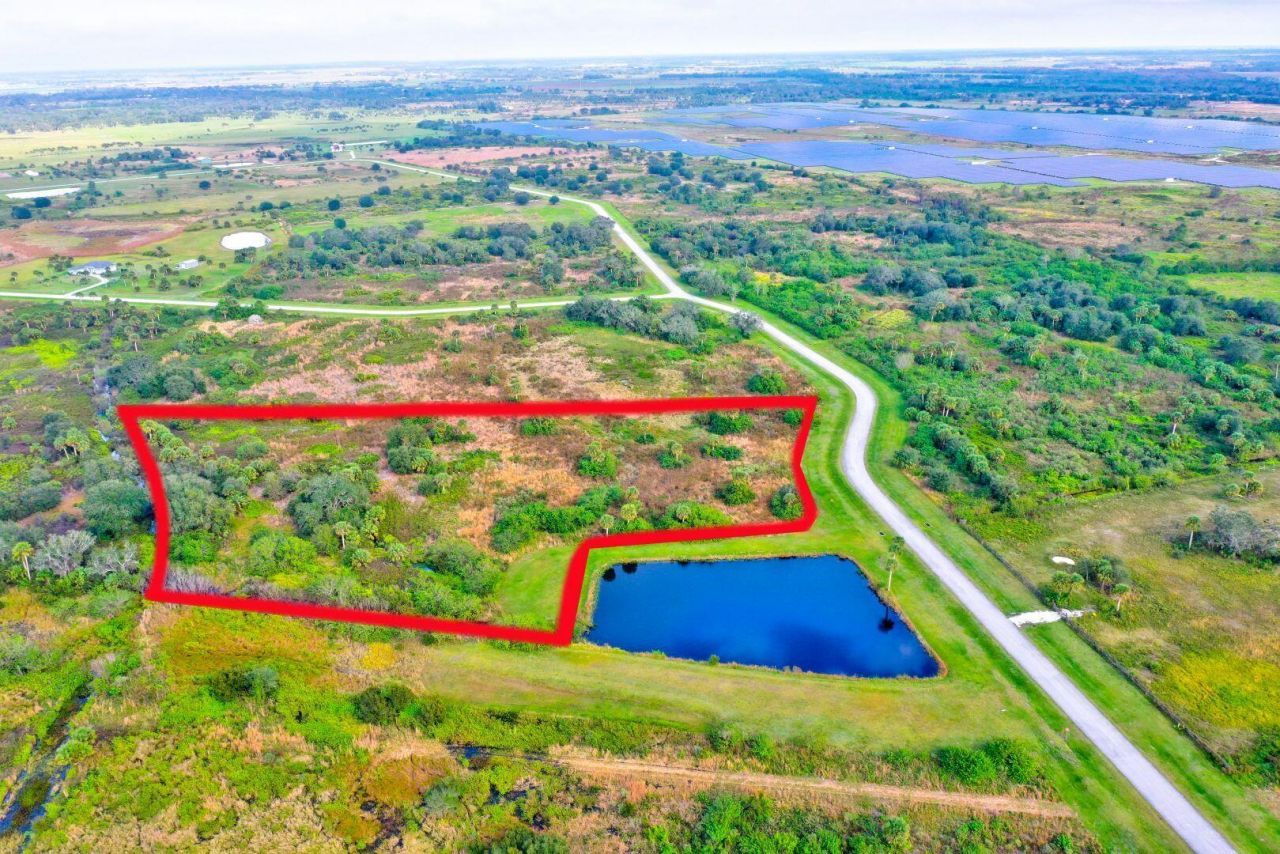 2831 SE 67th Place, Okeechobee, FL 34974 Photo