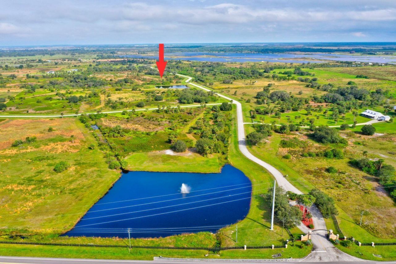 2831 SE 67th Place, Okeechobee, FL 34974 Photo