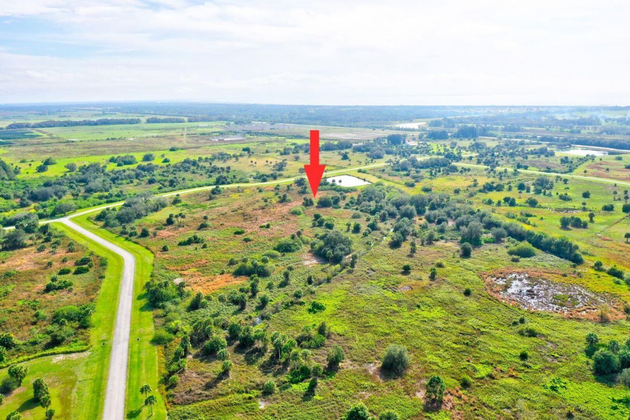 2831 SE 67th Place, Okeechobee, FL 34974 Photo