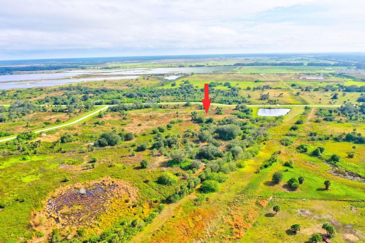 2831 SE 67th Place, Okeechobee, FL 34974 Photo