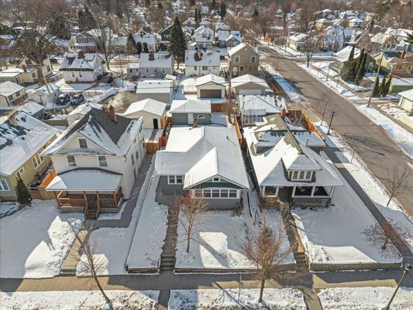 1272 Randolph Avenue, Saint Paul, MN 55105