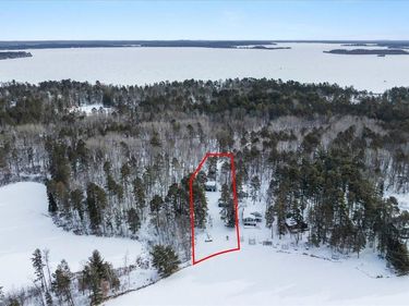 36199 Trail Of Pines Road, Pine River, MN 56474