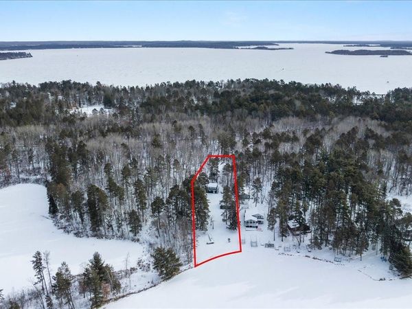 36199 Trail Of Pines Road, Pine River, MN 56474