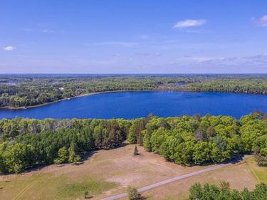 TBD Sorenson Lake Rd., Merrifield, MN 56465