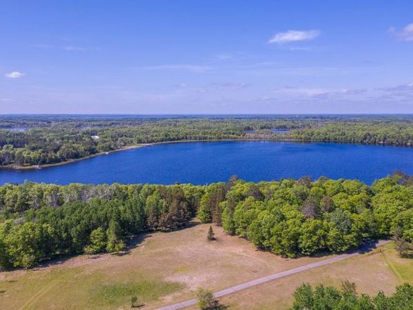 TBD Sorenson Lake Rd. , Merrifield, MN 56465