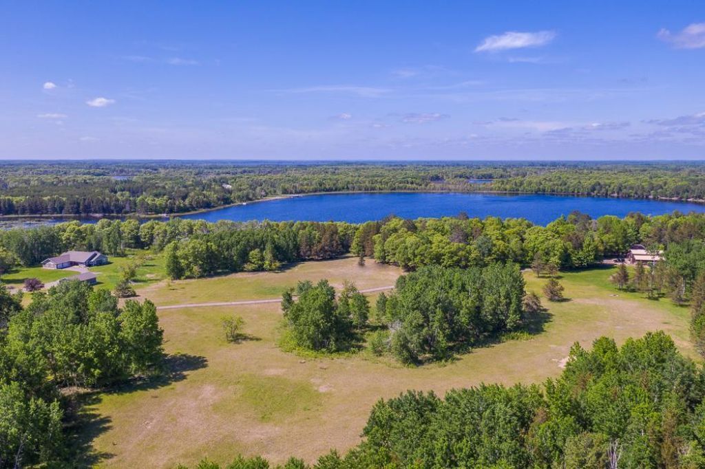 TBD Sorenson Lake Rd., Merrifield, MN 56465