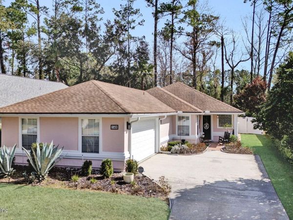 148 AFTON Lane, Jacksonville, FL 32259