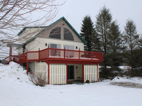 72 Wood Road NW, Rapid City, MI 00000