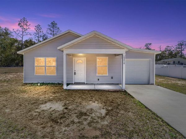 15310 SW 40TH PLACE ROAD, OCALA, FL 34481