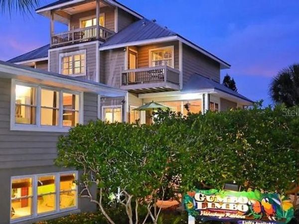 5610 AVENIDA DEL MARE, SARASOTA, FL 34242