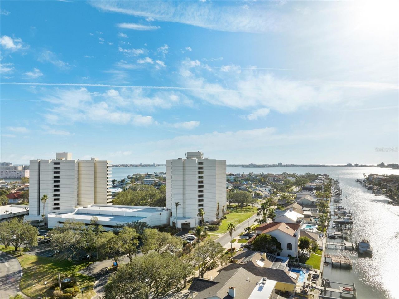 5950 Pelican Bay Plaza S, Unit 2E, Gulfport, FL 33707 Photo