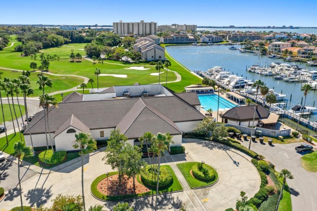 5950 Pelican Bay Plaza S, Unit 2E, Gulfport, FL 33707 Photo