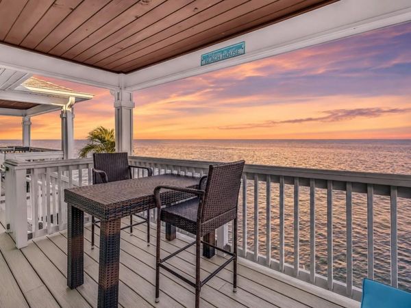 5102 COQUINA KEY DRIVE SE, Unit D, ST PETERSBURG, FL 33705