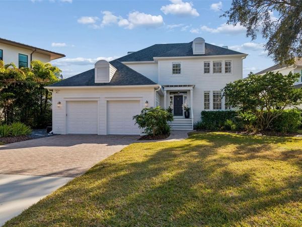 5004 W LEONA STREET, TAMPA, FL 33629