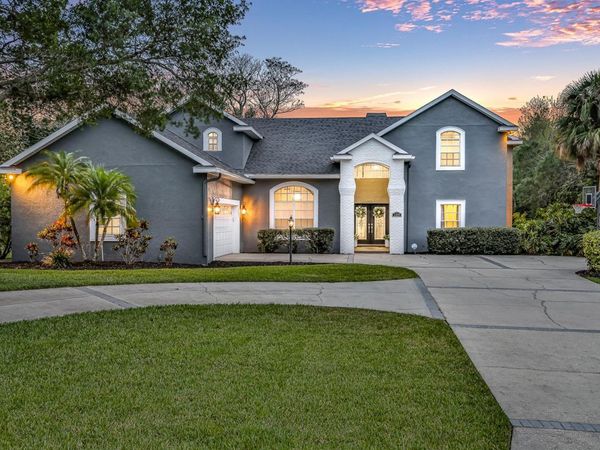 109 VAN FLEET COURT , AUBURNDALE, FL 33823