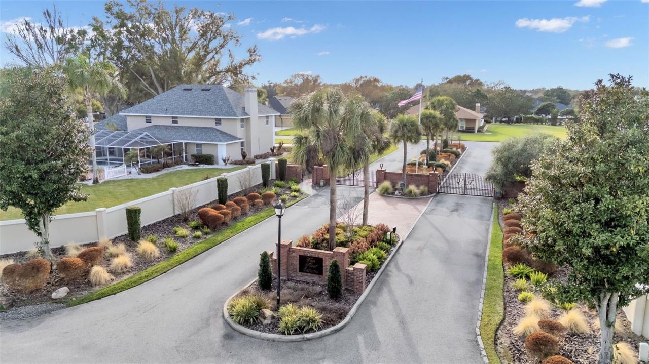 109 Van Fleet Court , Auburndale, FL 33823 Photo