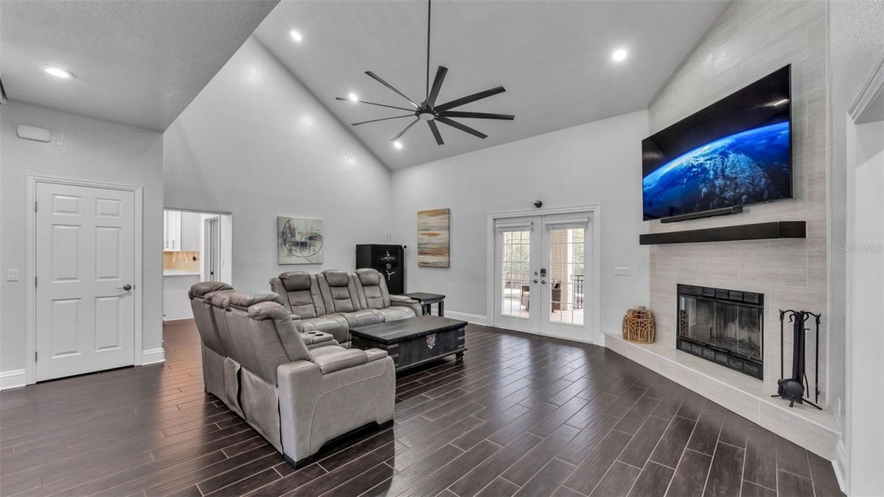 109 Van Fleet Court , Auburndale, FL 33823 Photo